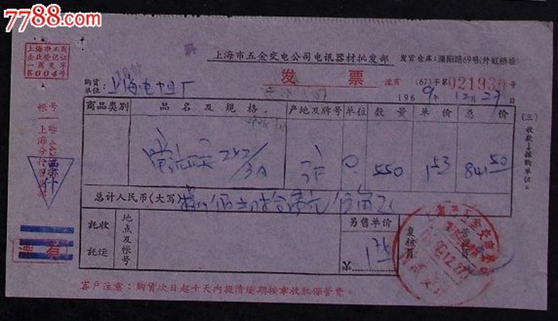 五金交电批发行业：新时代的商业脉动